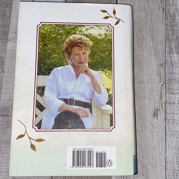 Somewhere safe with somebody good Jan Karon book - Picture 7 of 8